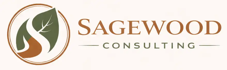 Sagewood Consulting logo